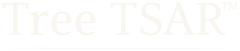 Tree TSAR™